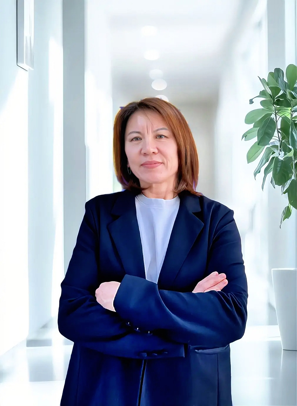 АЛИМБЕКОВА  ЖАНИЯ КОШАНОВНА