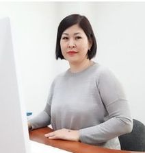 ТОКБАЕВА АЙГУЛЬ БУРКИТБАЕВНА